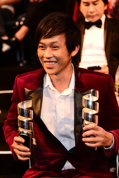 HTV Award 2013