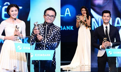 HTV Award 2013