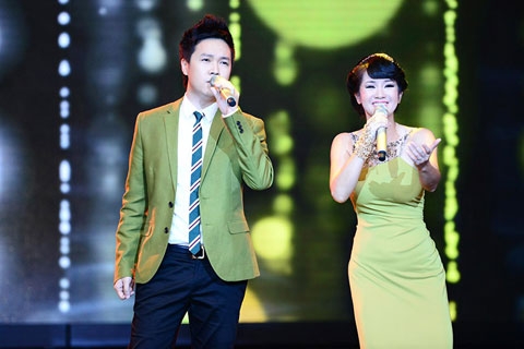 HTV Award 2013