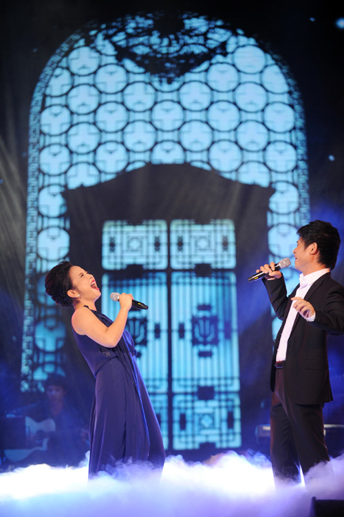 Ngoc Khue \