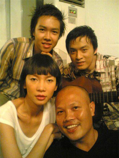 Xuan Lan \