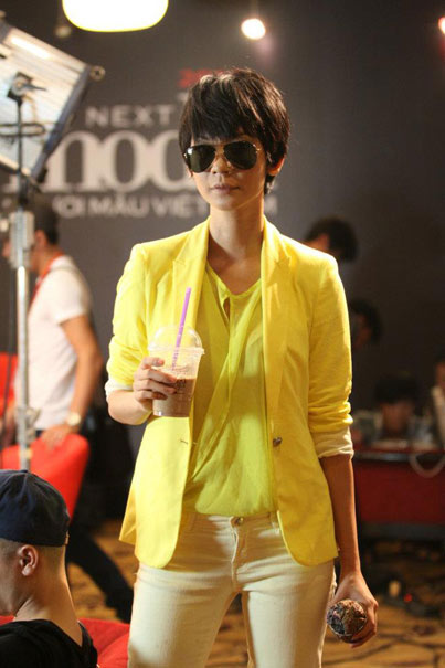 Xuan Lan \