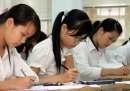 Thanh Hóa: Hồ sơ đăng ký dự thi Đại học cao đẳng 2013 giảm mạnh