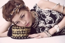 Thiều Bảo Trang The voice: \'Phương Uyên chỉ là producer của Bee.T\'