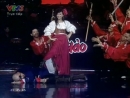 Video Phượng và Phan Đinh Tùng - Chung kết Cặp đôi hoàn hảo ngày 12/5/2013