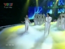 Chung kết Cặp đôi hoàn hảo 2013 - liveshow 10 ngày 12/5/2013