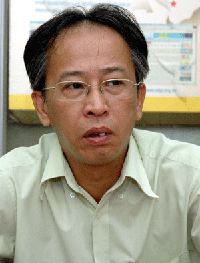 Ông Nguyễn Long Tổng thư ký Hội Tin học Việt Nam  Xem thêm: Ấn tượng MISA
