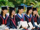 15 suất học bổng đại học của Chính phủ Campuchia năm 2013