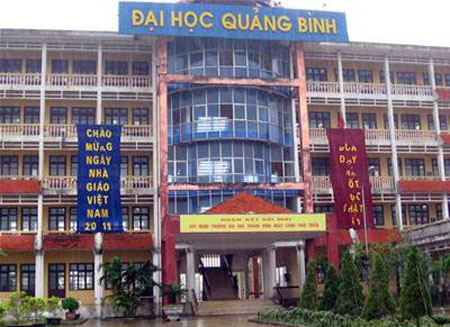Ty le choi Dai Hoc Quang Binh
