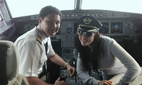 Nhung hanh dong thieu hieu biet bi \
