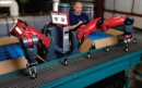 Top 10 nghề dễ bị thay thế bởi robot