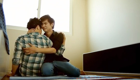 Xúc động clip ‘Điều tuyệt vời thứ 10’ của tình yêu đồng tính