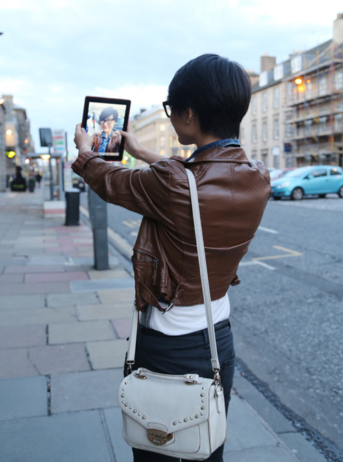 Tra My Next Top \