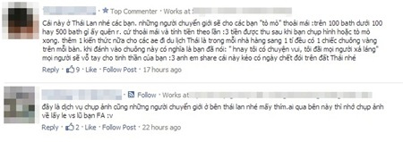 Buc anh Akira Phan sam so gai dep gay xon xao cu dan mang