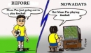 Công nghệ tạo nên sự khác biệt