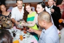 Mỹ Dung rạng rỡ trong ngày cưới