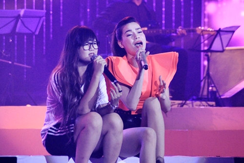 Ho Ngoc Ha \