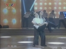 Chung kết Bước nhảy hoàn vũ 2013 - Ngô Kiến Huy và Virto