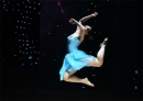 Nghe top 3 Bước nhảy Hoàn vũ 2013 'bật mí' trước giờ G