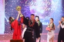 Yến Trang đăng quang Bước nhảy hoàn vũ 2013