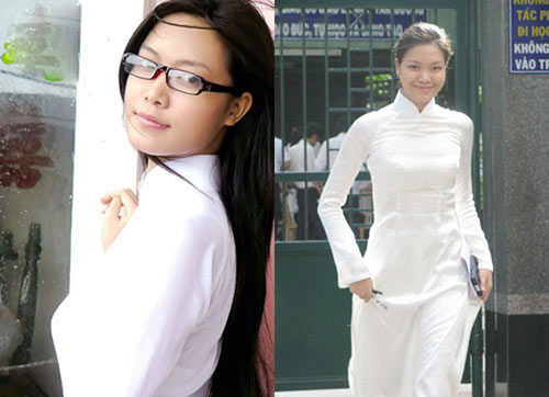 Sao Viet nhi nhanh, hon nhien tuoi hoc tro