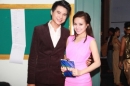 Vy Oanh vẫn đắt show MC dù bị chê tơi tả