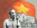 Gợi ý phân tích tác phẩm Tuyên ngôn độc lập của Hồ Chí Minh