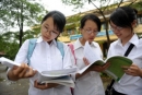 Công bố 6 môn thi tốt nghiệp THPT năm 2014 vào ngày 28/3