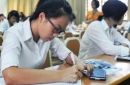 Tổng hợp đề thi thử tốt nghiệp môn sinh học năm 2013 (Phần 3)