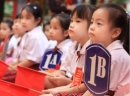 Tuyển sinh đầu cấp 2013 tại Hà Nội: Thực hiện chủ trương “4 rõ”