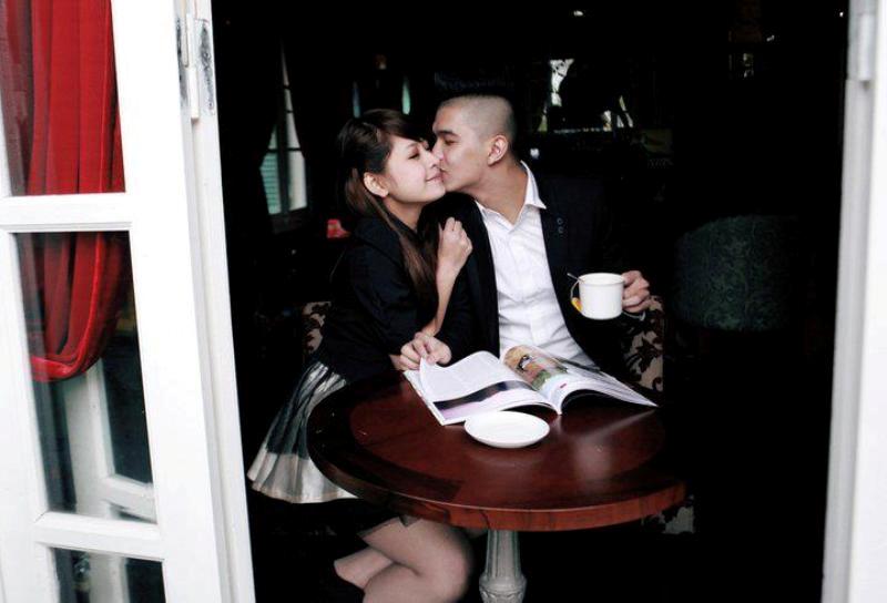 Chi Pu: \