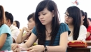 Tổng hợp đề thi thử tốt nghiệp môn toán năm 2013 (Phần 11)
