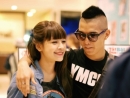 Cặp đôi \'đình đám\' Chi Pu - Cường Seven chính thức tuyên bố chia tay