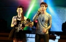 Những màn song ca ấn tượng của 4 cặp vợ chồng đẹp trong showbiz Việt