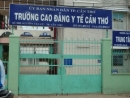 Tỷ lệ chọi Cao Đẳng Y Tế Cần Thơ