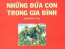 Gợi ý phân tích tác phẩm Những đứa con trong gia đình (trích) – Nguyễn Thi
