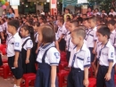 Tuyển sinh đầu cấp tại quận Phú Nhuận, TP.HCM năm 2013 từ ngày 1.7