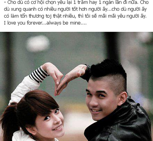 Chuyen tinh Chi Pu - Cuong Seven tro thanh tro dua cau like cua cu dan mang