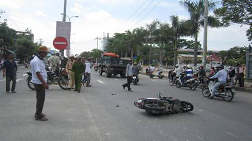 Diem lai nhung su co dang tiec trong ky thi tot nghiep 2012