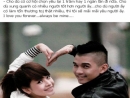 Chuyện tình Chi Pu - Cường Seven trở thành trò đùa câu like của cư dân mạng