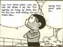 Xả \'xì trét\' cấp tốc với ảnh chế mùa thi tốt nghiệp