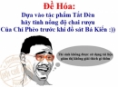 Xả \'xì trét\' cấp tốc với ảnh chế mùa thi tốt nghiệp (P2)