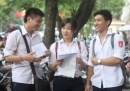 Điểm thi tốt nghiệp THPT Hà Nội năm 2013