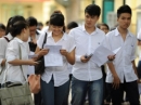 Thi vào lớp 10 chuyên năm 2013 tại Quảng Nam bắt đầu từ ngày 6/6