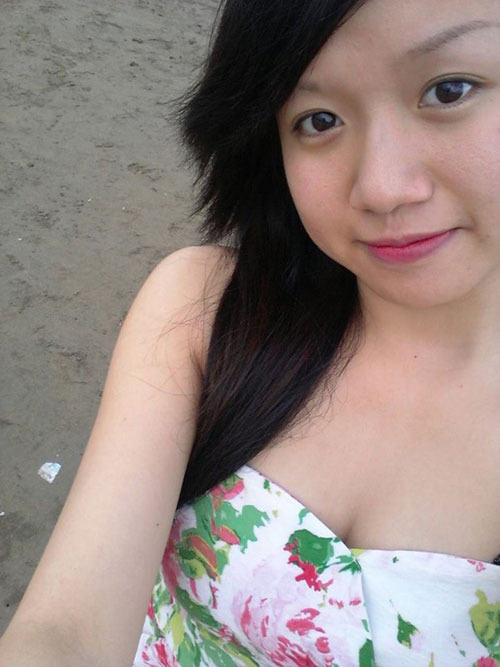 Hiep Ga tinh tu ben vo sap cuoi