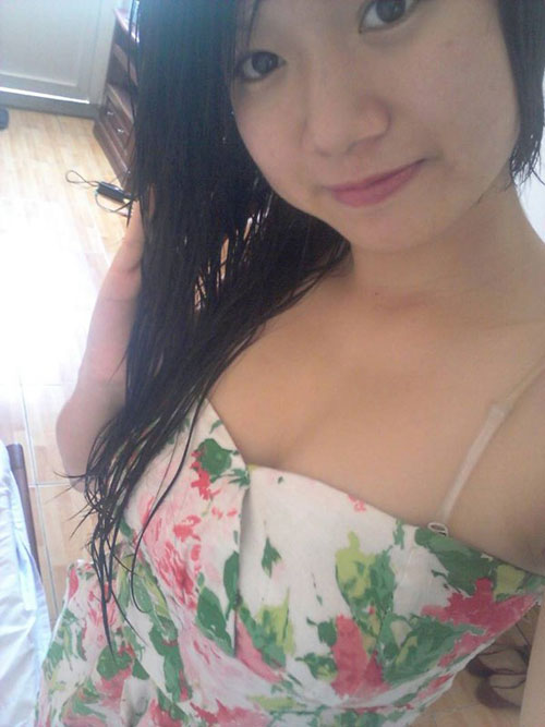 Hiep Ga tinh tu ben vo sap cuoi