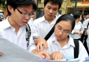 129 trường đại học cao đẳng đã có giấy báo dự thi