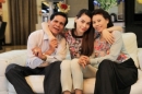 Hà Hồ làm MV ý nghĩa dành tặng cha