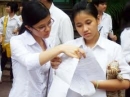 18/6 Lạng Sơn công bố điểm thi tốt nghiệp THPT 2013