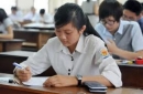 Điểm thi tốt nghiệp THPT tỉnh Bình Định năm 2013